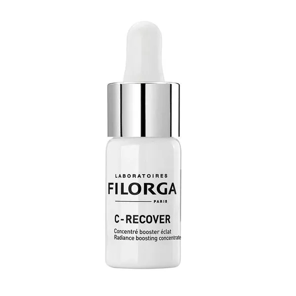 FILORGA C Recover Concentrado Iluminador 3x10ml