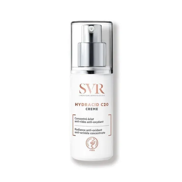 SVR Hydracid C20 Crema 30ML