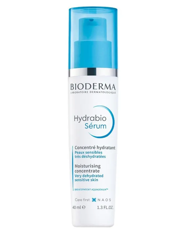 BIODERMA Hydrabio Sérum 40ml