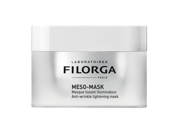 FILORGA Meso-Mask Mascarilla Alisante Iluminadora 50ml
