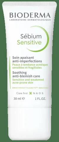 BIODERMA Sebium Sensitive 30ml