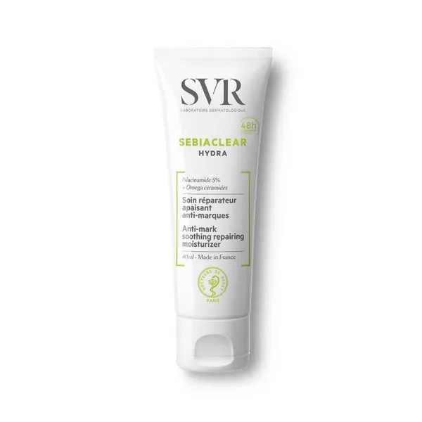 SVR Sebiaclear Hydra 40ml