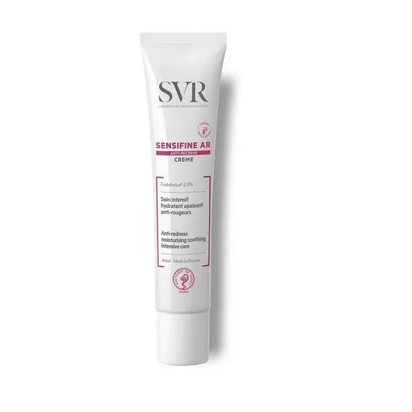 SVR Sensifine AR Antirojeces Crema Hidratante 40ml