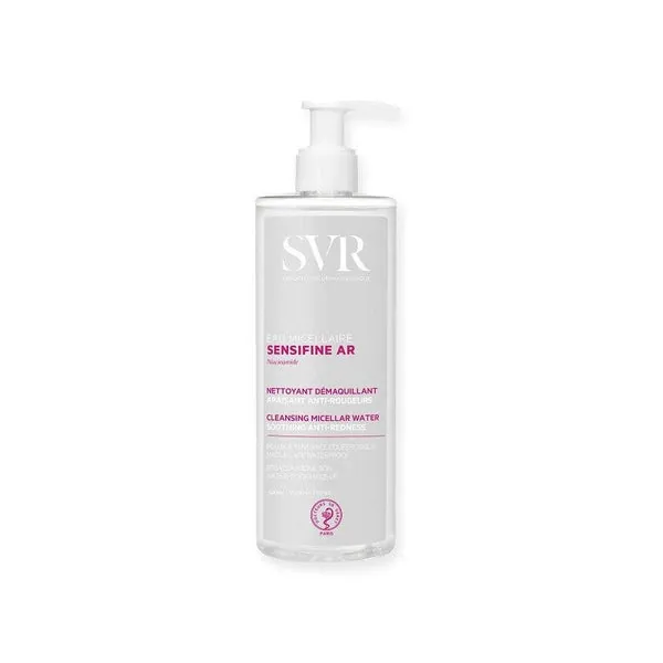 SVR Sensifine AR Agua Micelar 400ml