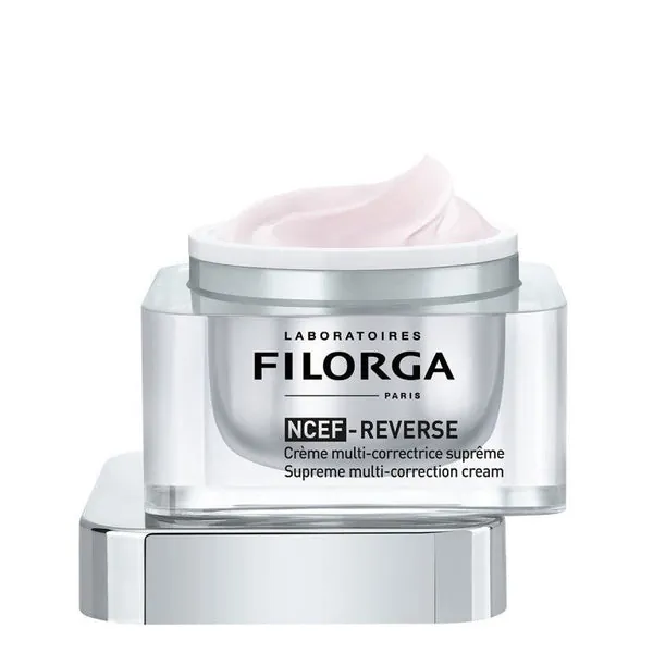 FILORGA NCEF-Reverse Crema Multicorrectora Suprema 50ml