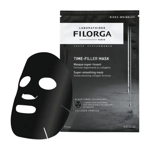 FILORGA Time Filler Mask 1 Mascarilla Alisadora
