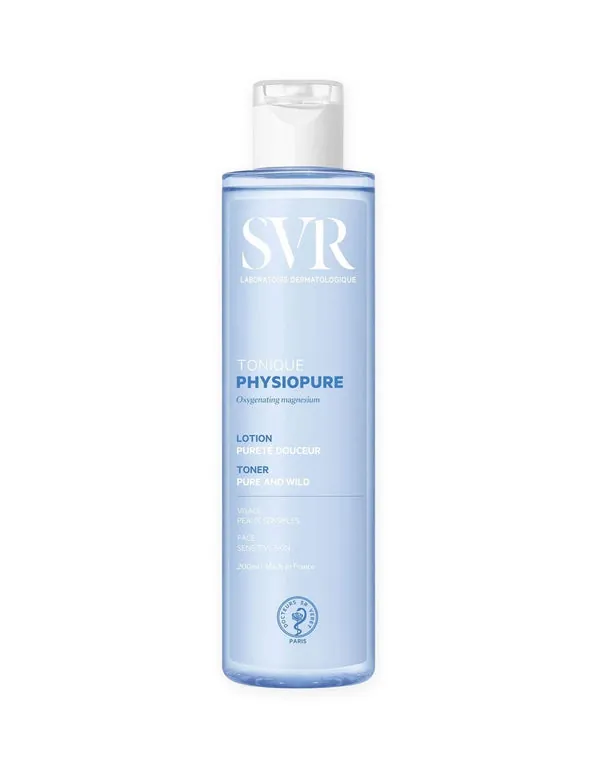 SVR Physiopure Tónico 200 ml