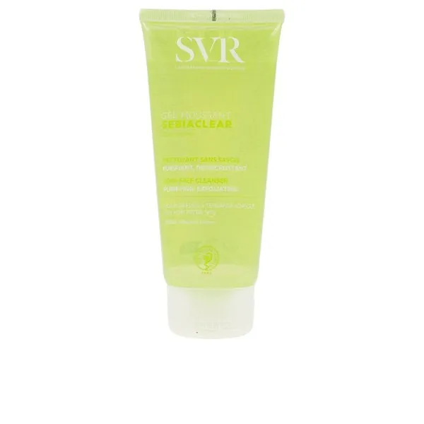 SVR Sebiaclear Gel Moussant 200 ml