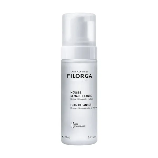 FILORGA Mousse Desmaquillante 150ml