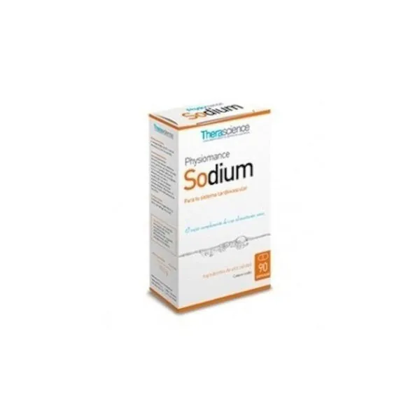 Therascience Sodium 90 Comprimidos