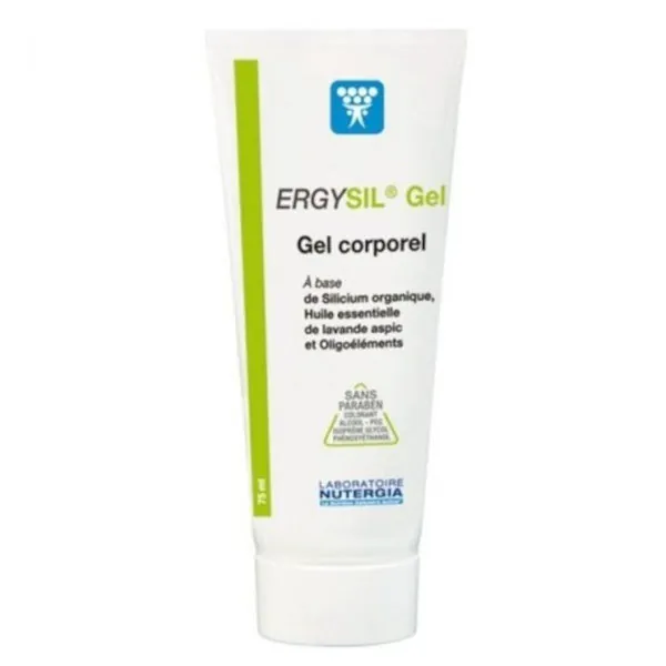 Nutergia Ergysil Gel 200 ml