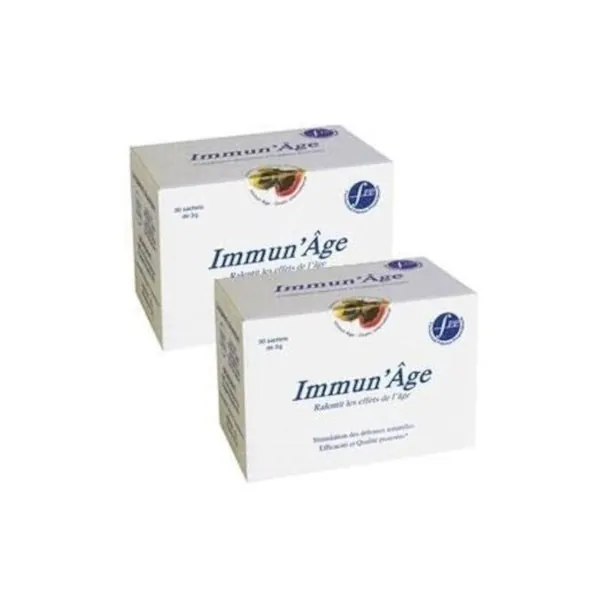 Osato Immun Age FPP Maxi 60 Sobres