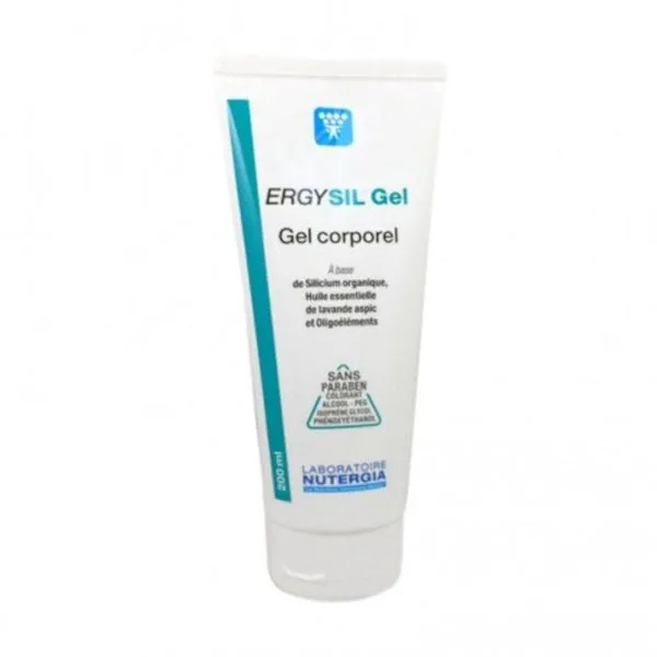 Nutergia Ergysil Gel 75 ml