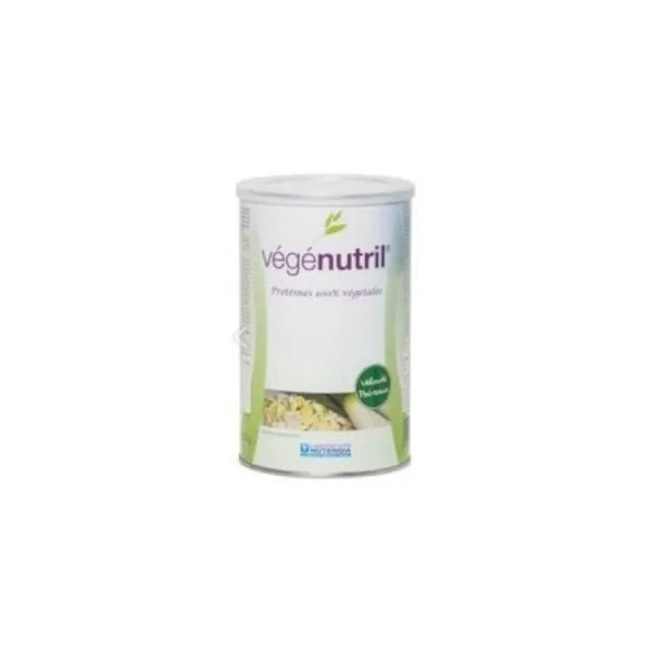 Nutergia Vegenutril Frutas del Bosque 300 g