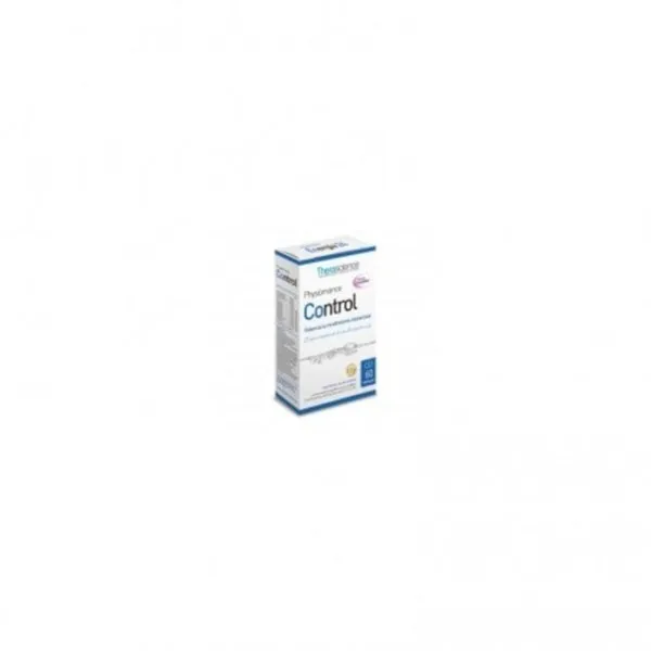 Therascience Control 60 Cápsulas