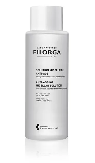 FILORGA Solución Micelar 400ml