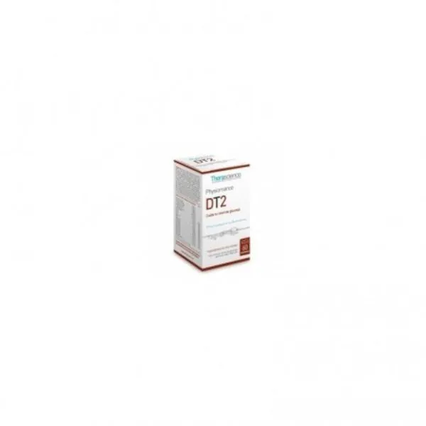 Therascience DT2 60 Comprimidos