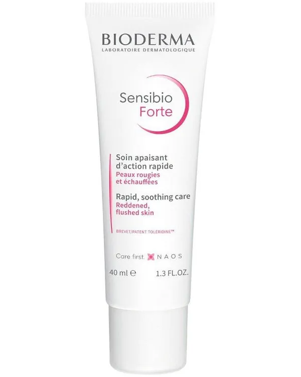 BIODERMA Sensibio Crema Forte 40ml