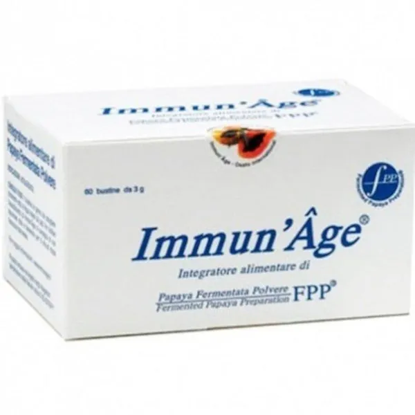 Osato Immun Age FPP 30 Sobres