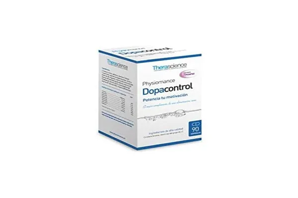 Therascience Dopacontrol 90 Cápsulas
