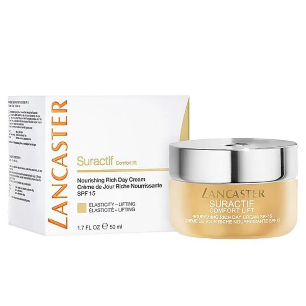 Lancaster Suractif Comfort Lift Rich Day Cream 50 ml