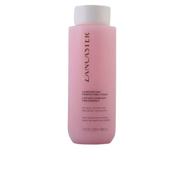 Lancaster Cleansers Comforting Perfecting Toner 400 ml