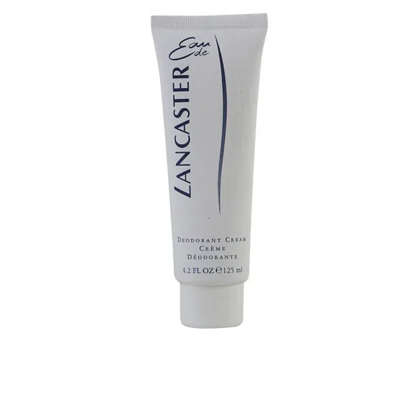 Lancaster Eau De Lancaster Desodorante Cream Tubo 125 ml