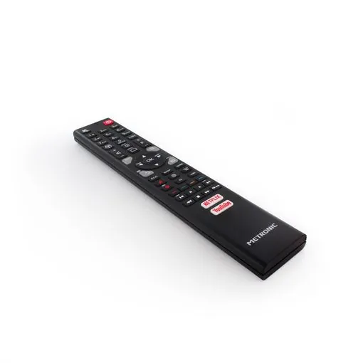 mando a distancia para tv thomson y tcl metronic 495349
