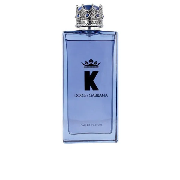 Dolce & Gabbana K By Dolce&Gabbana Eau De Parfum Vaporizador 150 ml