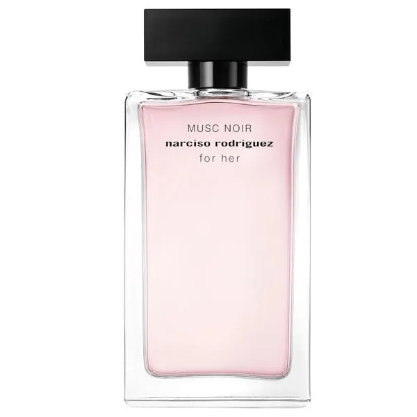 Narciso Rodriguez For Her Musc Noir Eau De Parfum Vaporizador 100 ml