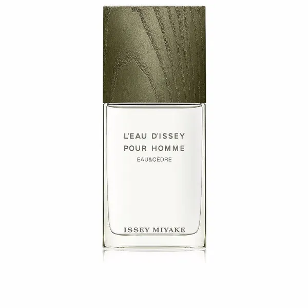 Issey Miyake L’Eau d’Issey Pour Homme Eau & Cèdre Eau de Toilette Intense 50ml