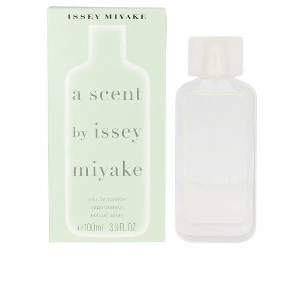 Issey Miyake A Scent Eau De Toilette Vaporizador 100 ml