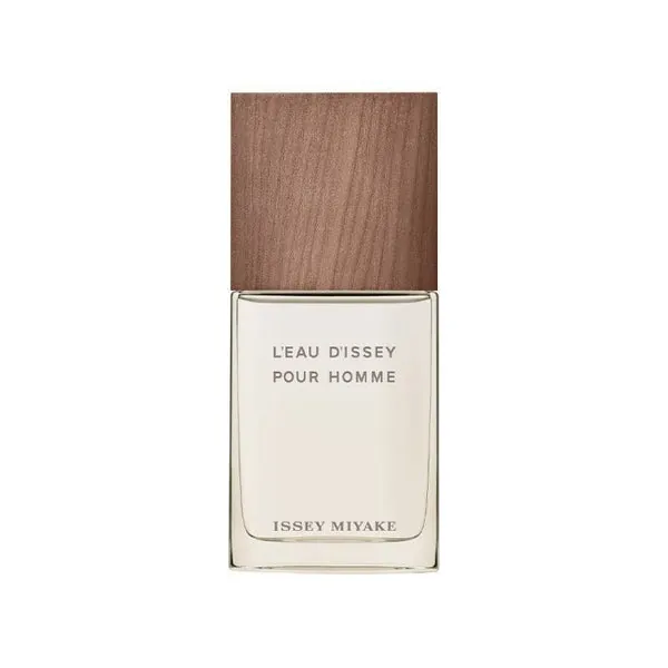 Issey Miyake L'Eau d'Issey Pour Homme Vétiver Eau de Toilette 100ml