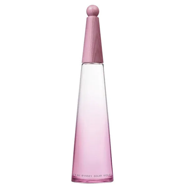 Issey Miyake L'Eau D'Issey Solar Violet Eau de Toilette Mujer 90ml