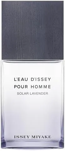 Issey Miyake L'Eau d'Issey pour Homme Solar Lavender Eau de Toilette 100ml