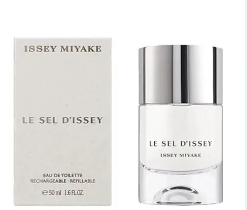 Issey Miyake Le Sel D'Issey Eau de Toilette 50ml