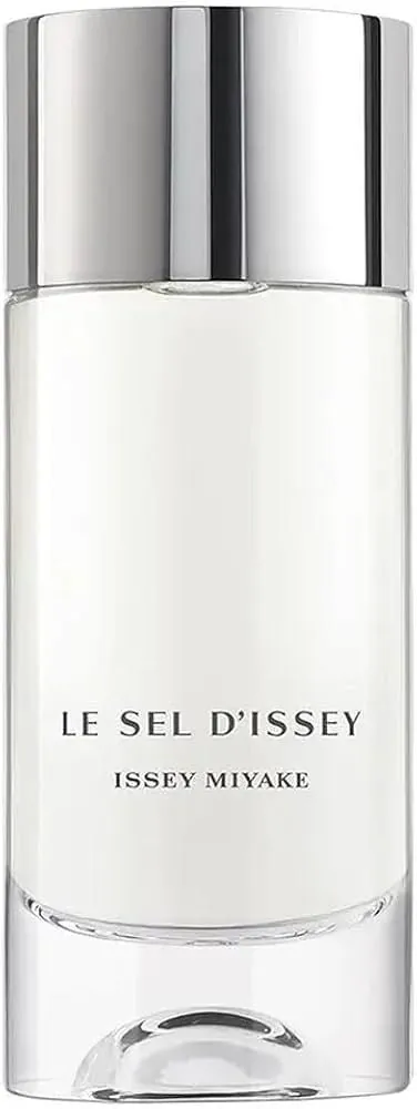 Issey Miyake Le Sel d'Issey Eau de Toilette 100ml