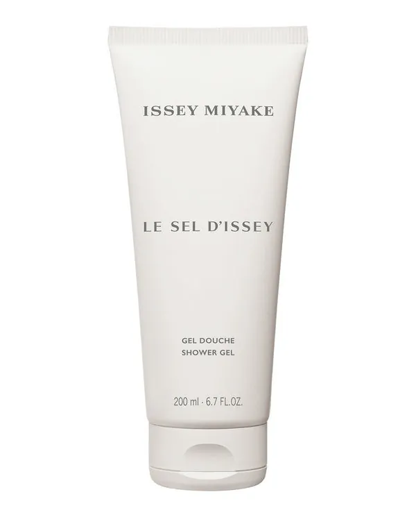 Issey Miyake Le Sel d'Issey Gel de Ducha 200ml