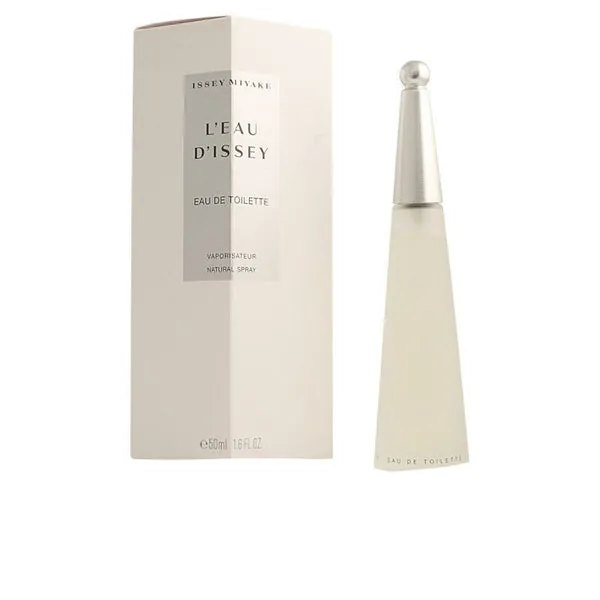 Issey Miyake L'Eau D'Issey Eau De Toilette Vaporizador 50 ml