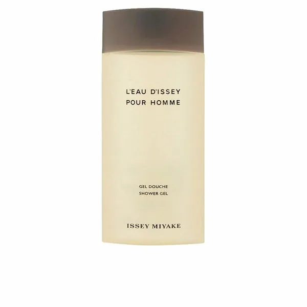 Issey Miyake L'Eau d'Issey pour Homme Gel de Ducha Tubo 200ml