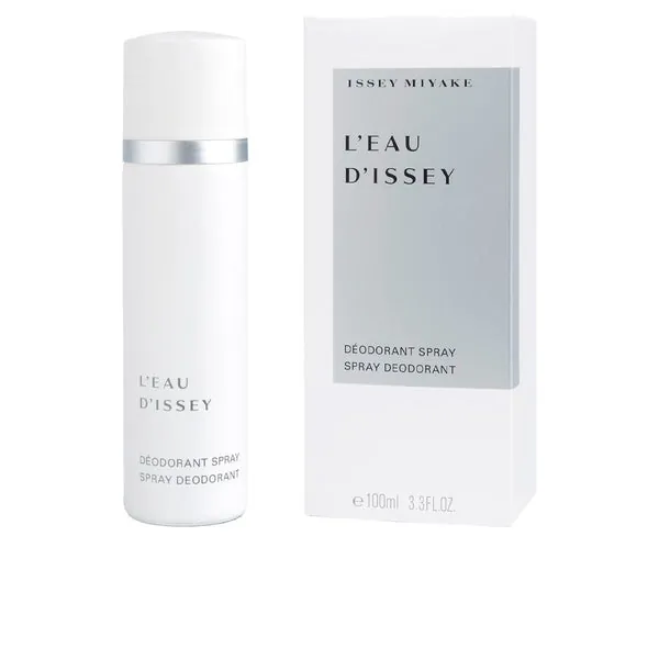 Issey Miyake L'Eau D'Issey Desodorante Vaporizador 100ml