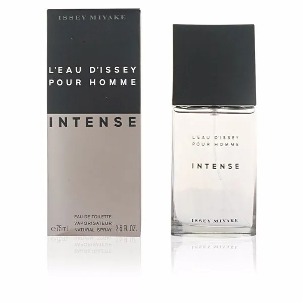 Issey Miyake L'Eau D'Issey Pour Homme Intense Eau de Toilette 75ml