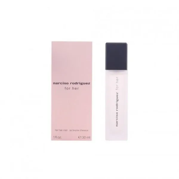 Narciso Rodriguez For Her Fragancia para el Cabello 30 ml