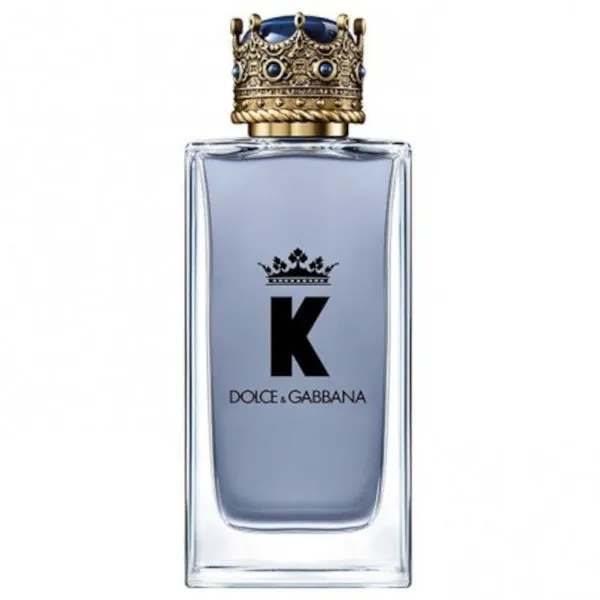 Dolce & Gabbana K Eau de Toilette Para Hombre Vaporizador 150 ml