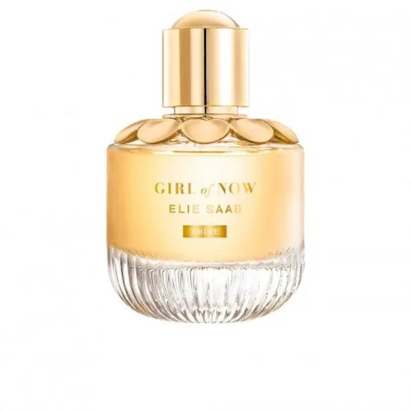 Elie Saab Girl of Now Shine Eau De Parfum para Mujer 50 ml