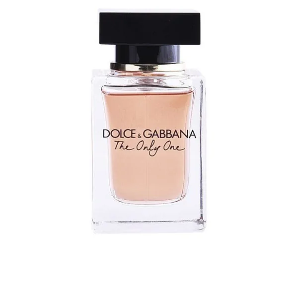 Dolce & Gabbana The Only One Eau De Parfum Vaporizador 50 ml