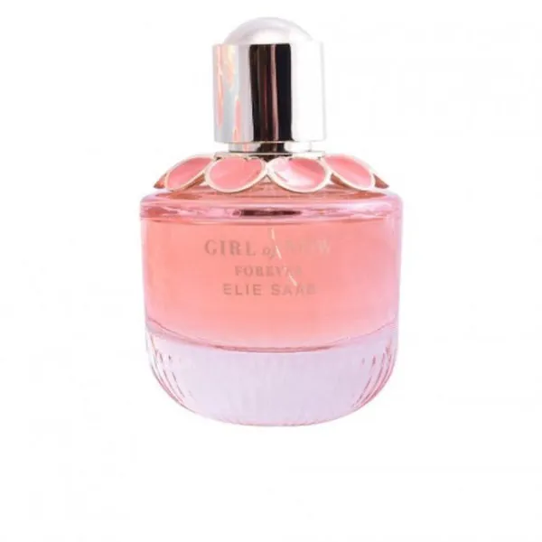 Elie Saab Girl of Now Forever Eau De Parfum para Mujer 50 ml