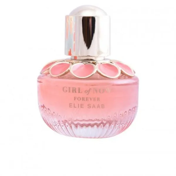 Elie Saab Girl of Now Forever Eau De Parfum para Mujer 30 ml