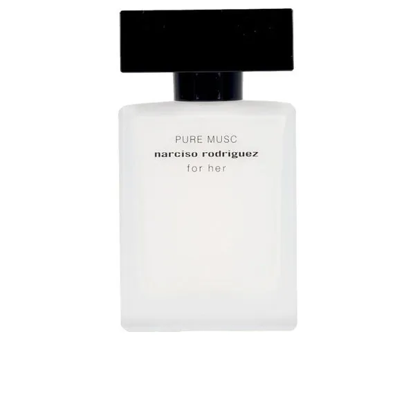 Narciso Rodriguez For Her Pure Musc Eau De Parfum Vaporizador 30 ml