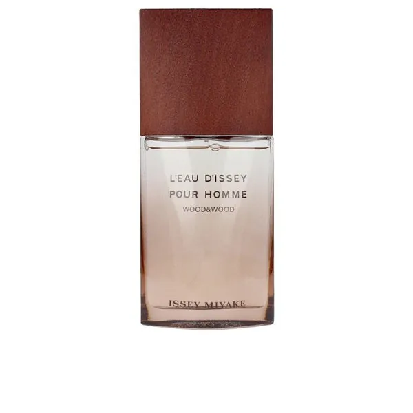 Issey Miyake L'Eau D'Issey Pour Homme Wood&Wood Eau De Parfum Vaporizador 100 ml